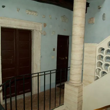 Apartament Pantheon Apt - Pantheon New Opening Rzym